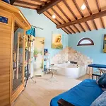 Podere Del Sole - Il Castagneto Country Retreat *
