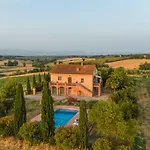 Podere Del Sole - Il Castagneto Country Retreat Castiglione del Lago