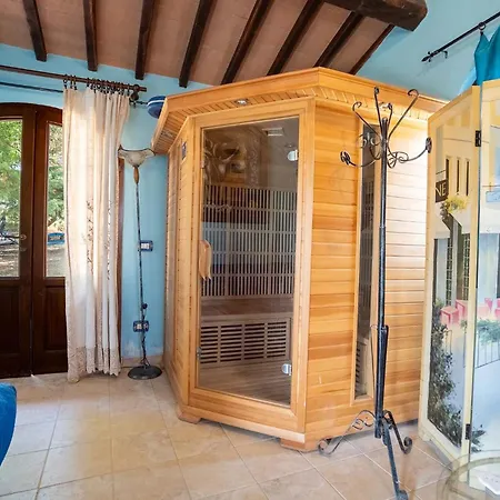 Mimosa - Il Castagneto Country Retreat * Pozzuolo