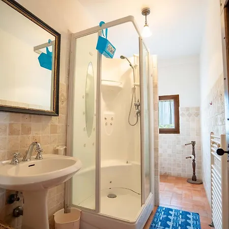 Mimosa - Il Castagneto Country Retreat *