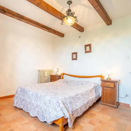 Podere Del Sole - Il Castagneto Country Retreat *