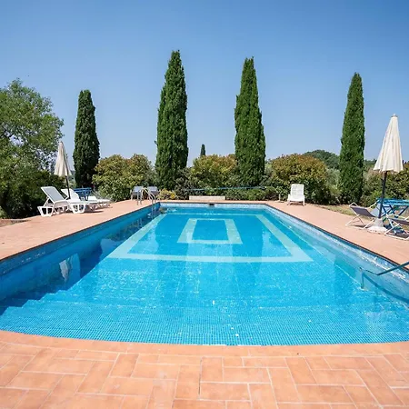 Podere Del Sole - Il Castagneto Country Retreat * Castiglione del Lago