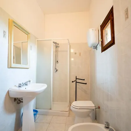 Podere Del Sole - Il Castagneto Country Retreat *