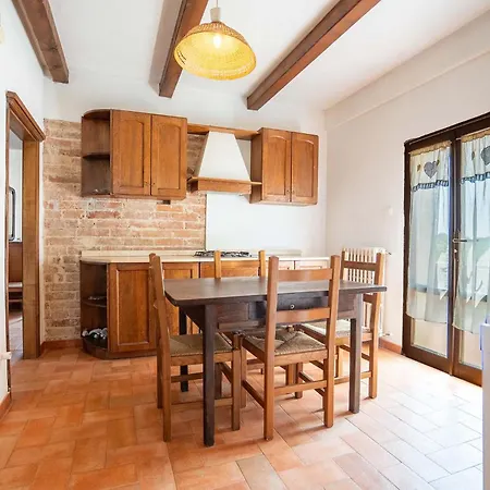 Mimosa - Il Castagneto Country Retreat