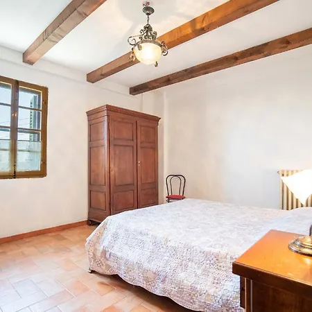 Feriegård Podere Del Sole - Il Castagneto Country Retreat