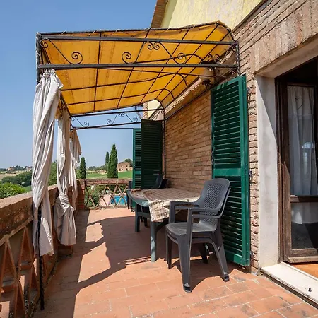 Mimosa - Il Castagneto Country Retreat *