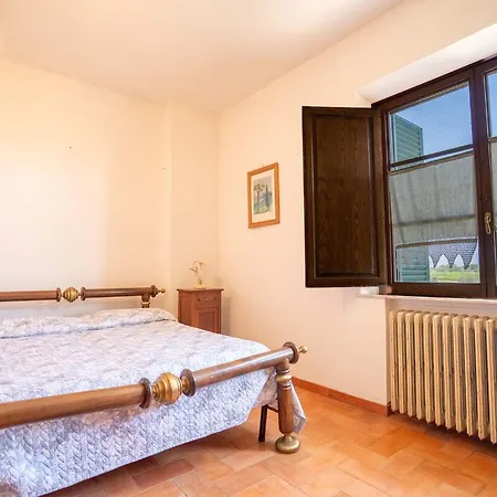 Podere Del Sole - Il Castagneto Country Retreat * Castiglione del Lago