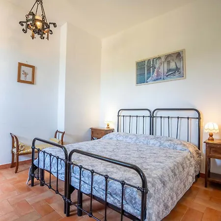 Feriegård Mimosa - Il Castagneto Country Retreat