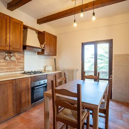 Podere Del Sole - Il Castagneto Country Retreat Castiglione del Lago