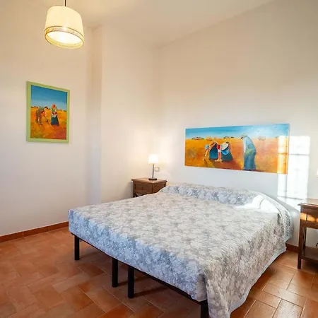 Podere Del Sole - Il Castagneto Country Retreat Feriegård