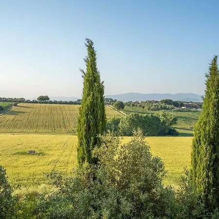 Podere Del Sole - Il Castagneto Country Retreat Castiglione del Lago